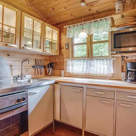 Two-bedroom In 펜션 *