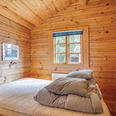 펜션 Two-bedroom In