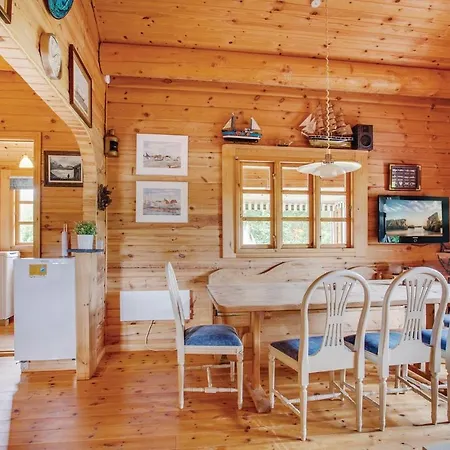 Holiday home Two-bedroom In