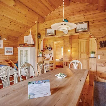 Two-bedroom In