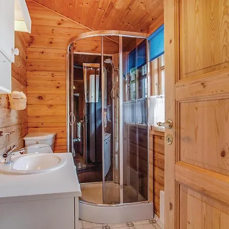 Two-bedroom In 펜션 *