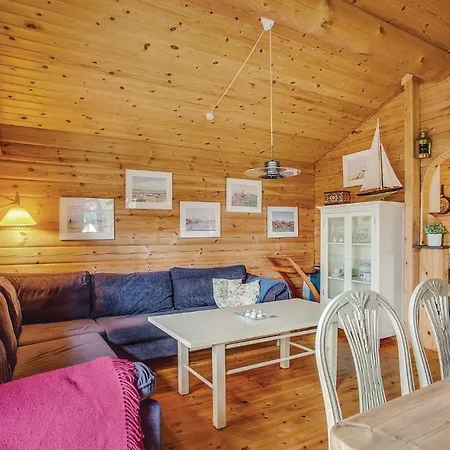 Two-bedroom In Hals